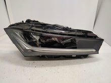 Laden Sie das Bild in den Galerie-Viewer, Frontscheinwerfer Skoda Superb 3P1941016 LED Rechts Scheinwerfer Headlight SCH8174568392mu