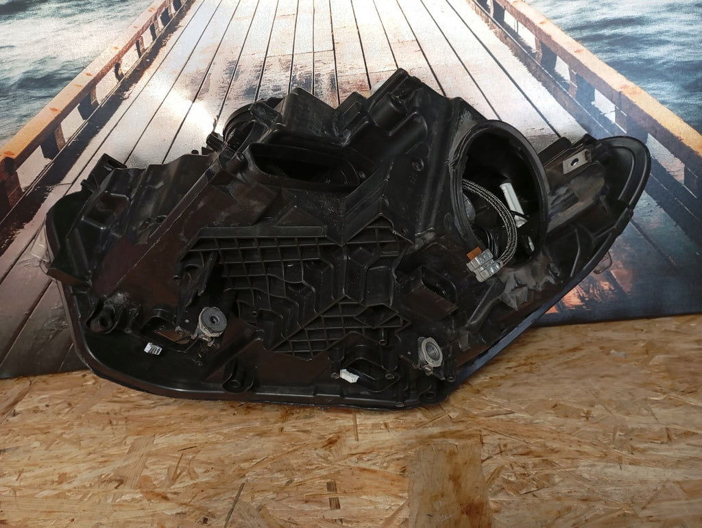 Frontscheinwerfer BMW F21 F20 7296910 Xenon Rechts Scheinwerfer Headlight SCH6505360765uh