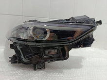 Laden Sie das Bild in den Galerie-Viewer, Frontscheinwerfer Mazda 3 I BCJH-51030 LED Rechts Scheinwerfer Headlight SCH4326129690cc