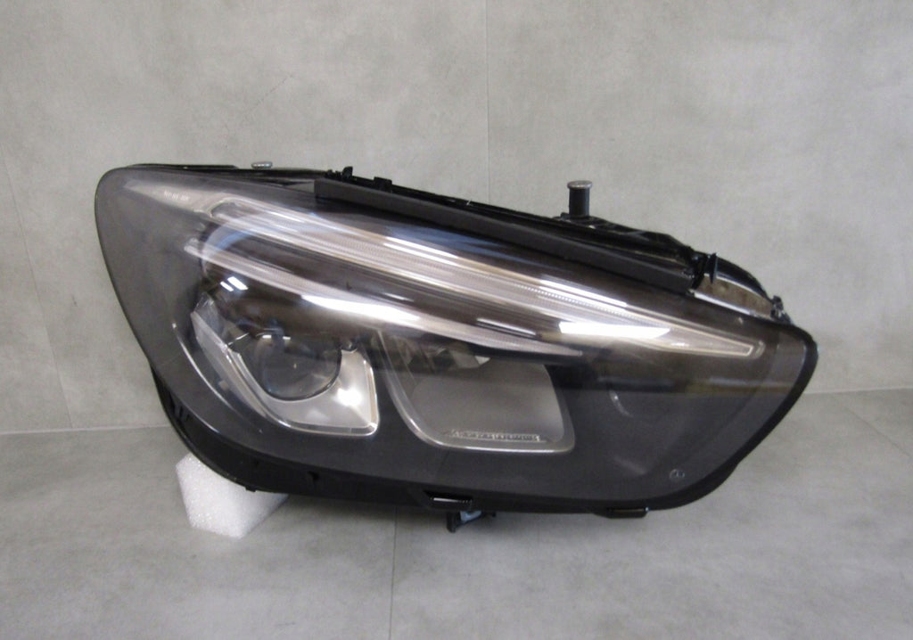 Frontscheinwerfer Mercedes-Benz W247 Full LED Rechts Scheinwerfer Headlight SCH7833767089bd
