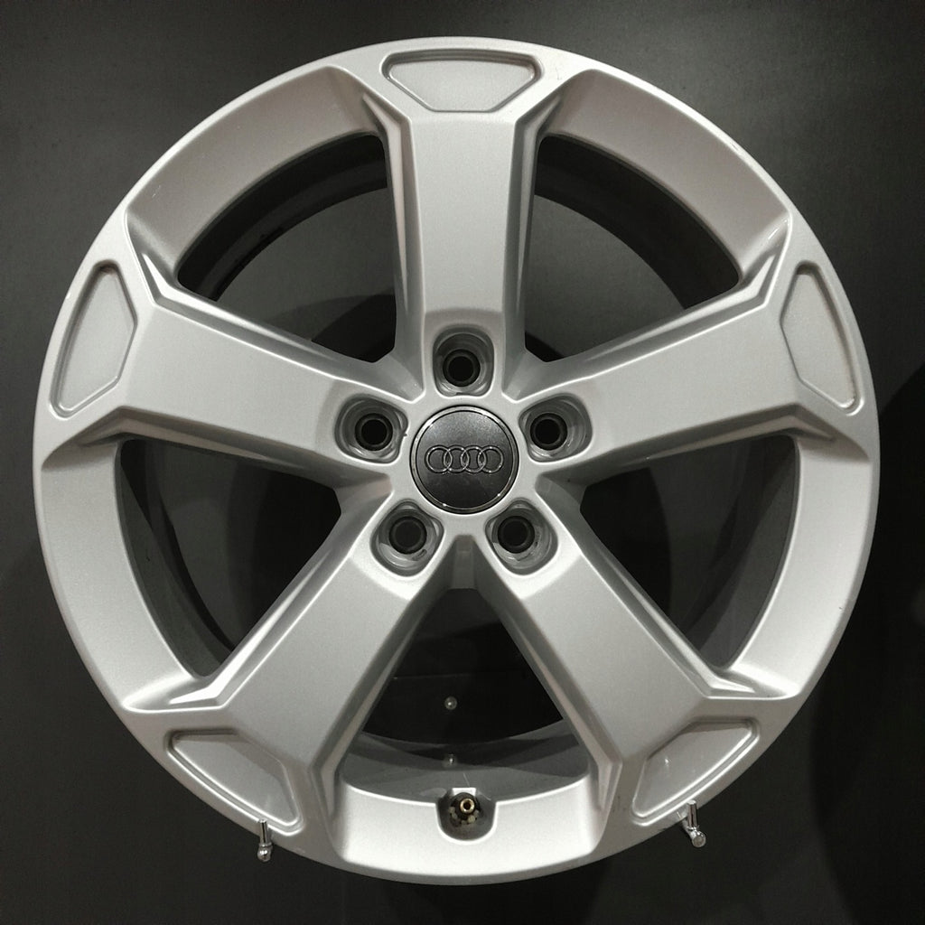 4x Alufelge 17 Zoll 7.0" 5x112 45ET 81A071497 Audi E-Tron Rim Wheel FEL8371886168vh