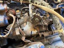 Load image into Gallery viewer, Motor VW Lt I 2.7 90PS 66kW 264TKm 1976 Diesel Engine Komplett MOT9282357000lk