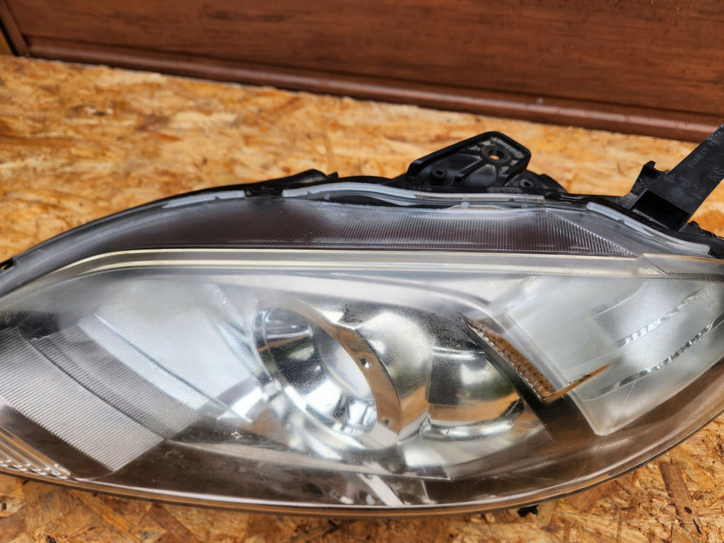 Frontscheinwerfer Honda Fr-V Frv Xenon Links Scheinwerfer Headlight