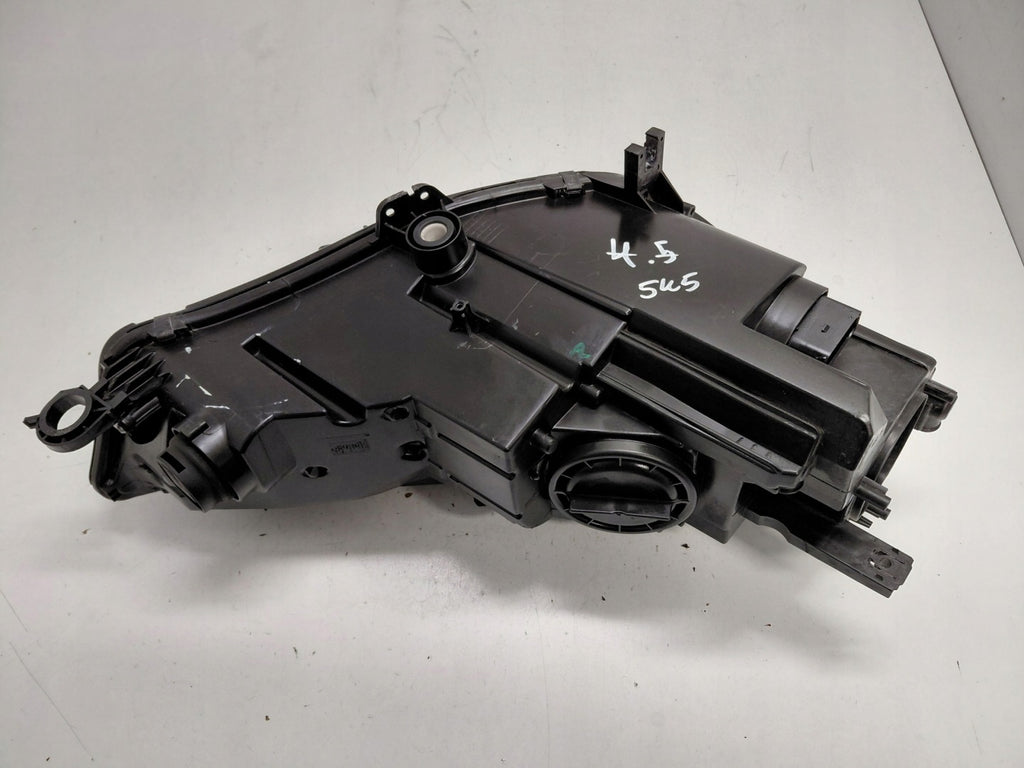 Frontscheinwerfer Audi A4 B9 8W0941005 Xenon Links Scheinwerfer Headlight SCH6760770689hz