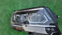 Laden Sie das Bild in den Galerie-Viewer, Frontscheinwerfer VW Tiguan 5NB941036B FULL LED Rechts Scheinwerfer Headlight