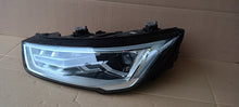 Load image into Gallery viewer, Frontscheinwerfer Audi A1 8xa 8XA941005 LED Links Scheinwerfer Headlight