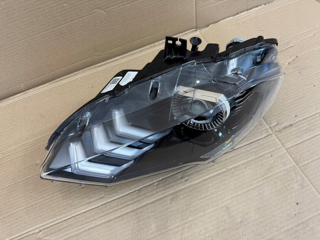 Frontscheinwerfer Ford JR3B-13006-A Full LED Links Scheinwerfer Headlight SCH7698166892ew