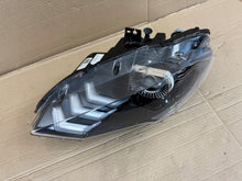 Laden Sie das Bild in den Galerie-Viewer, Frontscheinwerfer Ford JR3B-13006-A Full LED Links Scheinwerfer Headlight SCH7698166892ew