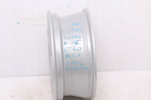 Load image into Gallery viewer, 1x Alufelge 16 Zoll 6.0" 5x110 40ET Glanz Silber 13336770 Opel X Rim Wheel FEL8040082106go
