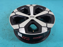 Load image into Gallery viewer, 1x Alufelge 18 Zoll 6.5" 5x114.3 32ET 403000722R Dacia Duster Rim Wheel FEL3091970500jz