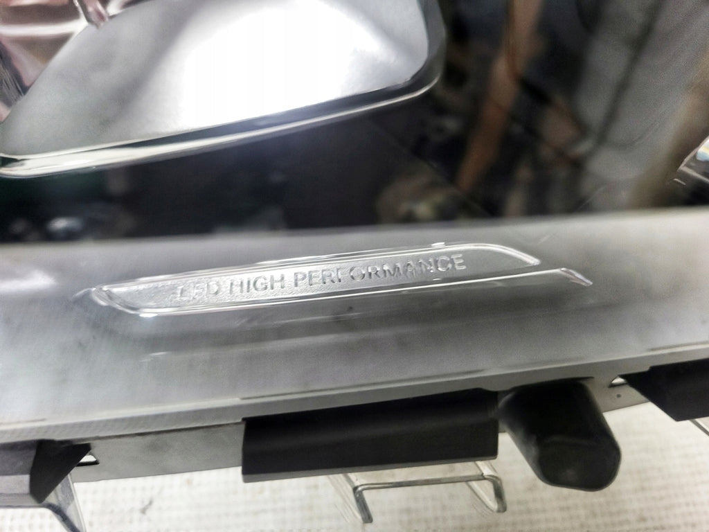 Frontscheinwerfer Mercedes-Benz Cla A1189068400 Rechts Scheinwerfer Headlight SCH7307174681le