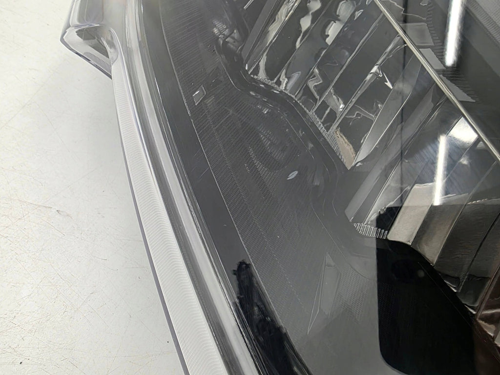 Frontscheinwerfer Fiat Ducato Proace AJL1880 Rechts Scheinwerfer Headlight SCH4210163482ms