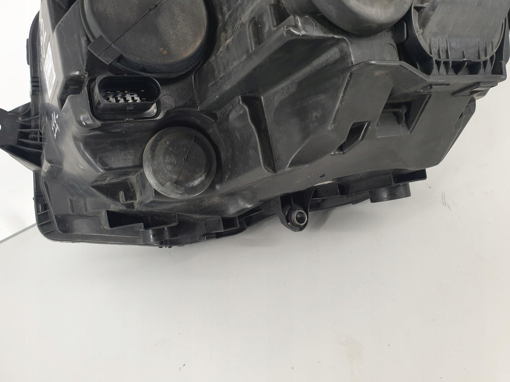 Frontscheinwerfer VW 7E1941016L Rechts Scheinwerfer Headlight SCH1705484059sh