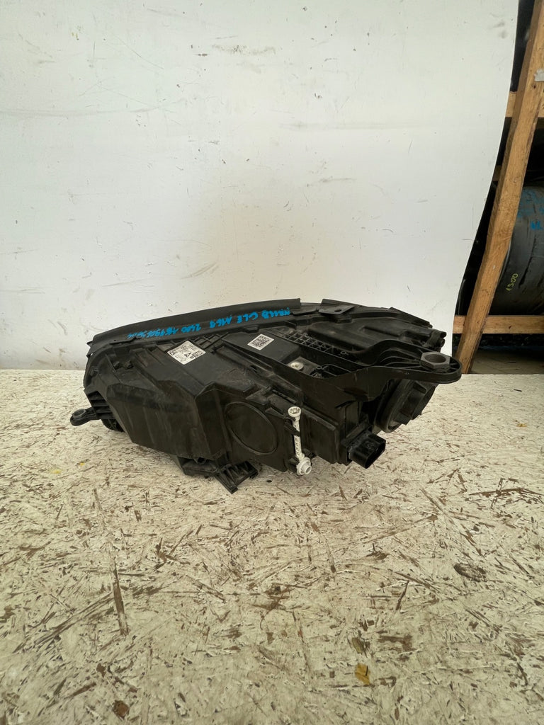Frontscheinwerfer Mercedes-Benz Gle A1679069604 LED Rechts Headlight SCH9528972849aq