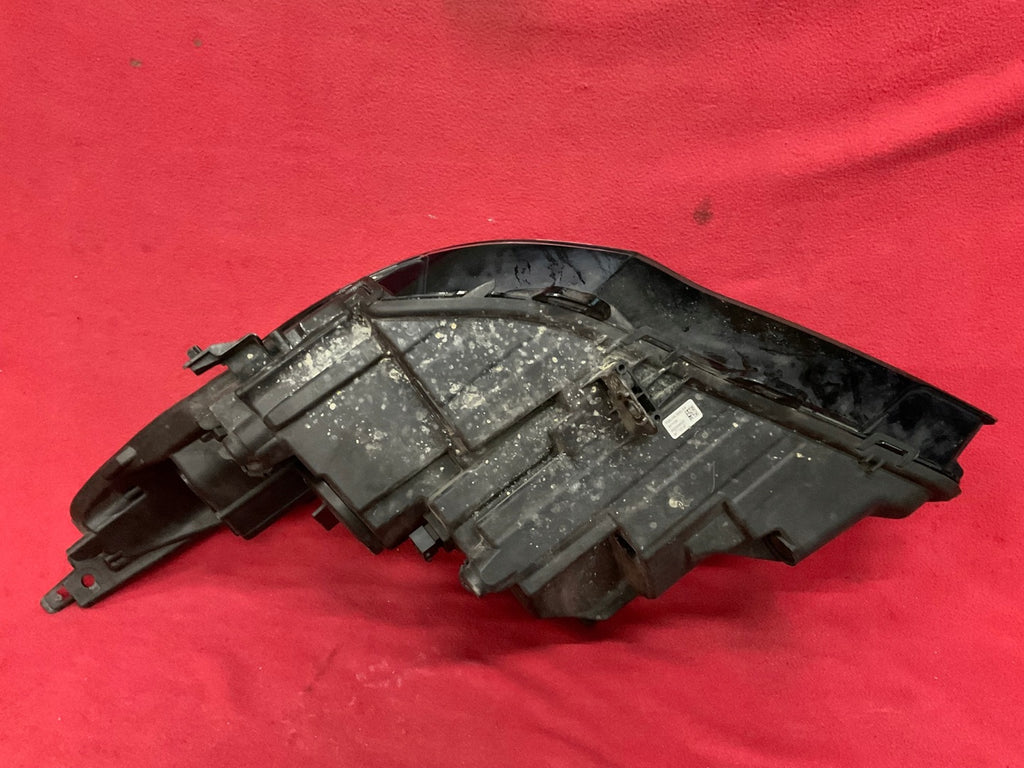 Frontscheinwerfer Opel Astra K 39081893 Rechts Scheinwerfer Headlight SCH1960535473qt