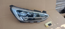 Load image into Gallery viewer, Frontscheinwerfer Ford Focus JX7B-13E014-AE Full LED Rechts Headlight