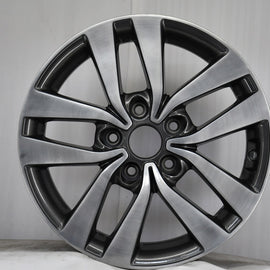 1x Alufelge 16 Zoll 6.5