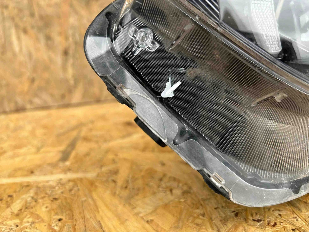 Frontscheinwerfer Kia Ceed 92101J7500 LED Ein Stück (Rechts oder Links)