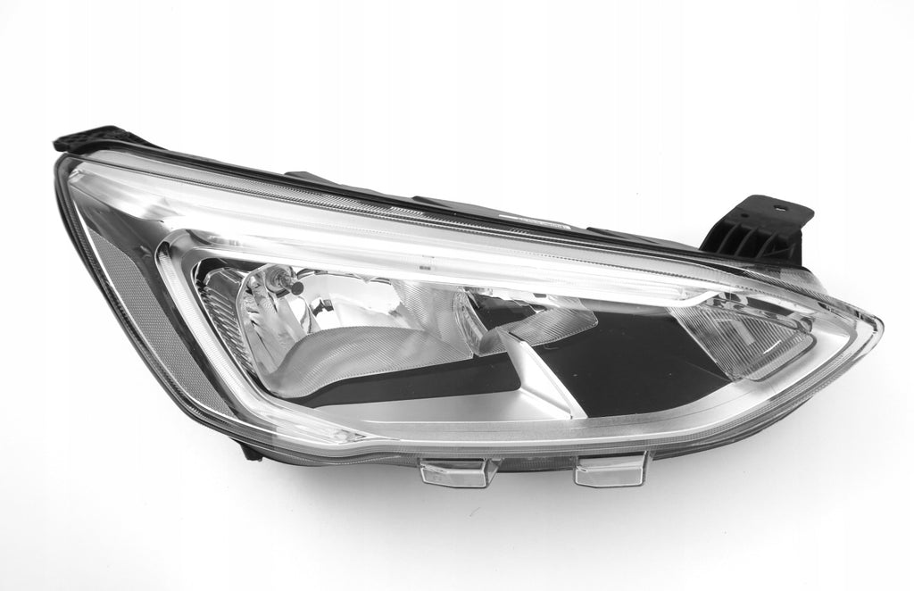Frontscheinwerfer Ford Focus JX7B-13W29-7B13 Links Scheinwerfer Headlight SCH3168787767cg