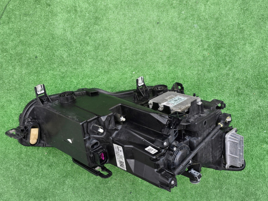 Frontscheinwerfer Seat Leon 5FB941007G Full LED Links Scheinwerfer Headlight SCH4192594995gr