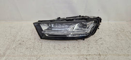 Frontscheinwerfer Audi Q7 4M0941036 LED Ein Stück (Rechts oder Links) Headlight SCH9319907546po
