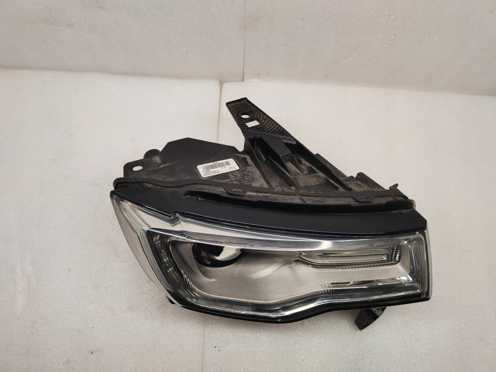 Frontscheinwerfer Jeep Grand Cherokee Wk2 68289238AE Xenon Rechts Headlight SCH4967159760us