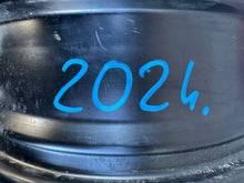 Laden Sie das Bild in den Galerie-Viewer, 1x Alufelge 17 Zoll 6x120 Ford Transit Custom Rim Wheel FEL9615111886nm