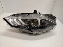 Laden Sie das Bild in den Galerie-Viewer, Frontscheinwerfer Ford 85015B912007176 Links Scheinwerfer Headlight SCH5665067081nn