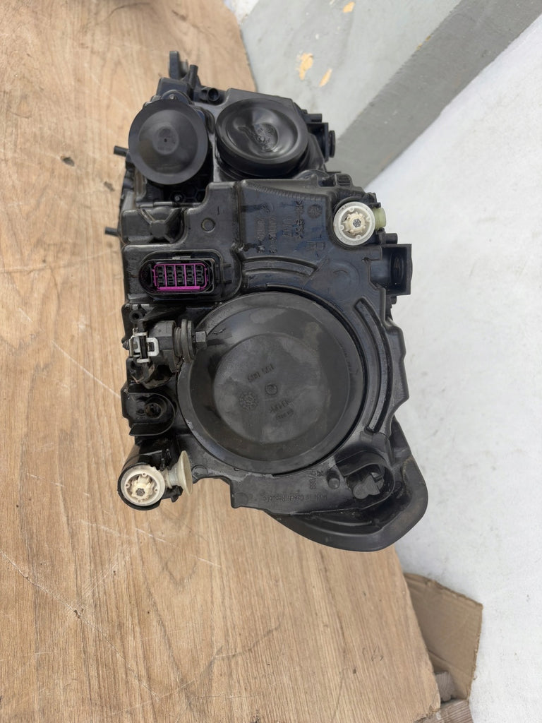 Frontscheinwerfer VW Caddy 1EA012286-06 Rechts Scheinwerfer Headlight SCH7872176101os