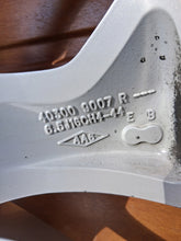 Load image into Gallery viewer, 1x Alufelge 16 Zoll 6.5" 4x100 44ET 403009007R Renault Clio Iv Rim Wheel FEL4500353693ro