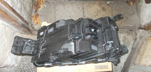 Frontscheinwerfer Citroën C5 Aircross 9845355980 Full LED Rechts Headlight