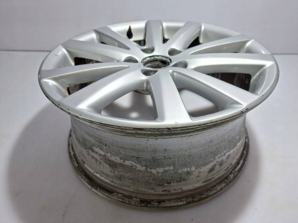 1x Alufelge 17 Zoll 5x112 3C0601025J VW Passat Tiguan Sharan Rim Wheel FEL4815106038mw