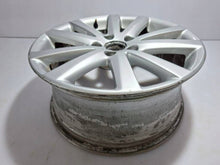 Laden Sie das Bild in den Galerie-Viewer, 1x Alufelge 17 Zoll 5x112 3C0601025J VW Passat Tiguan Sharan Rim Wheel FEL4815106038mw