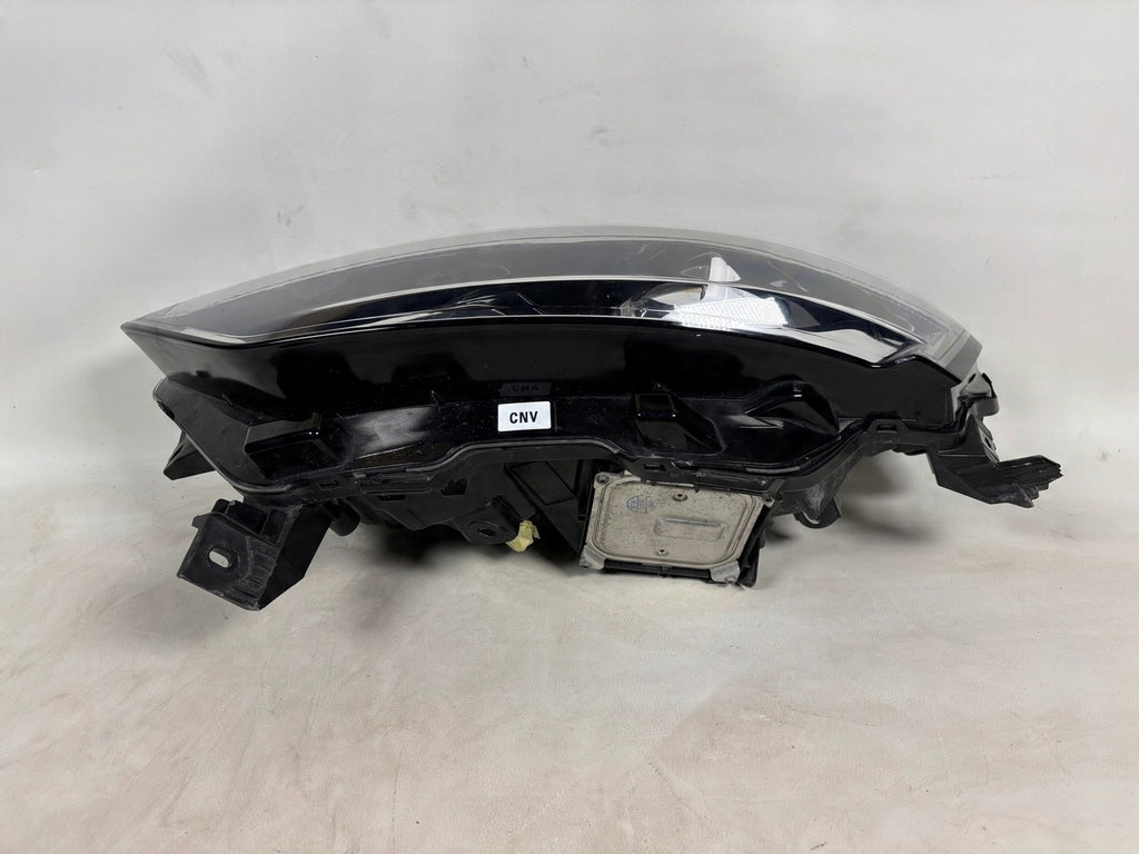 Frontscheinwerfer Renault 260604608R Ein Stück (Rechts oder Links) Headlight