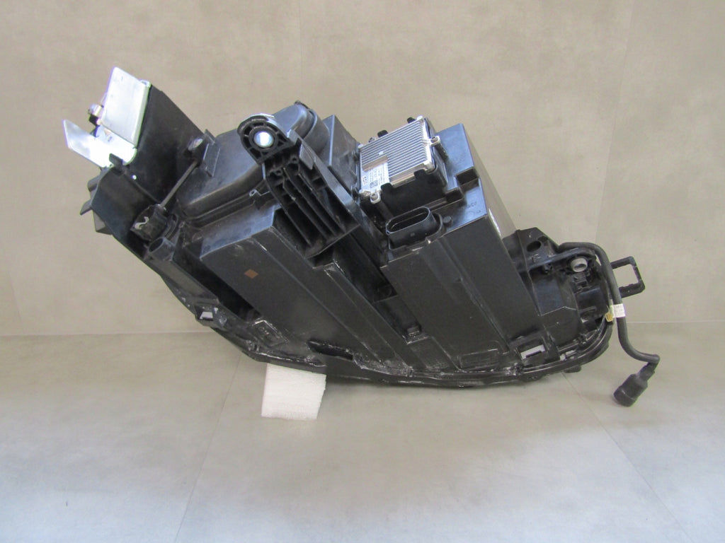 Frontscheinwerfer VW Passat 3J1941005 LED Links Scheinwerfer Headlight SCH7663991529wk