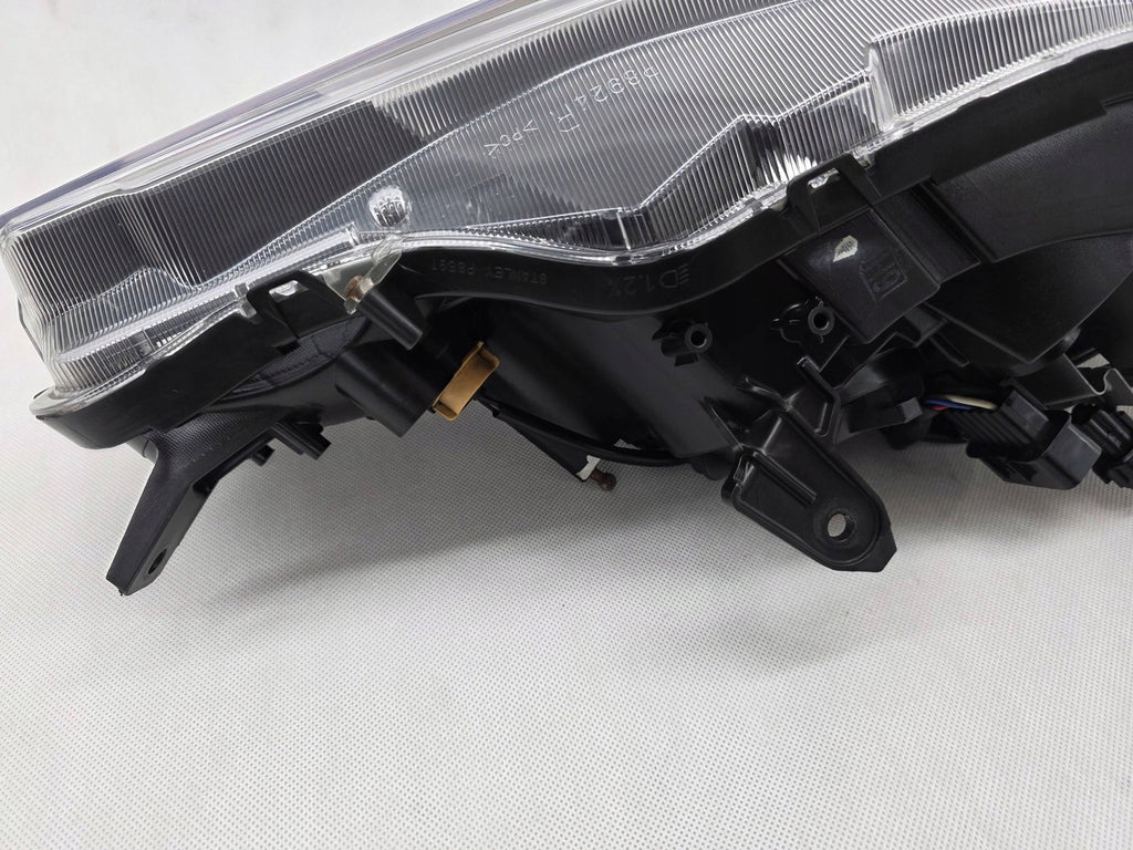 Frontscheinwerfer Mitsubishi Outlander II P8926 Rechts Scheinwerfer Headlight