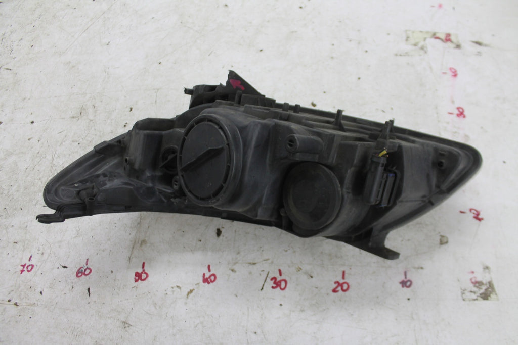 Frontscheinwerfer Saab 9-3 93 Rechts Scheinwerfer Headlight