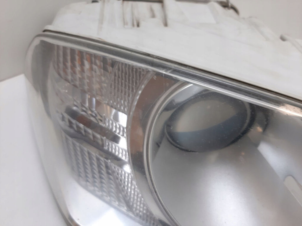 Frontscheinwerfer Skoda Octavia I 4SHX13K046AA Rechts Scheinwerfer Headlight SCH2054910414yd