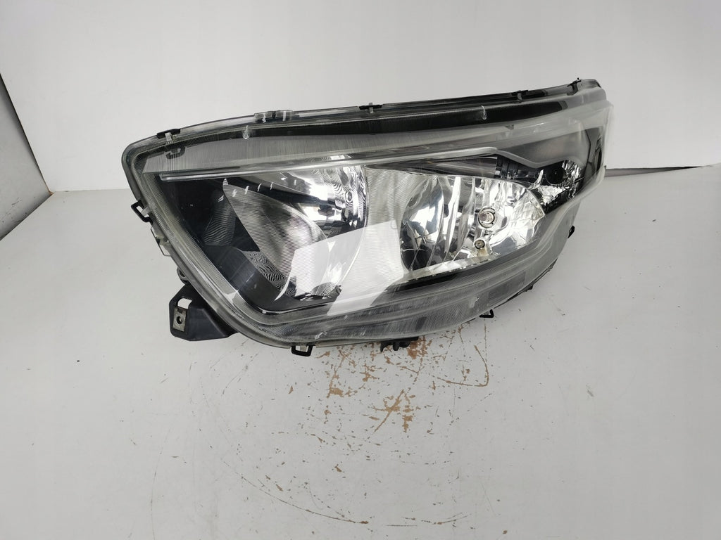Frontscheinwerfer Iveco Daily I 5801473750 Links Scheinwerfer Headlight SCH6024553415ph