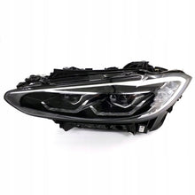 Laden Sie das Bild in den Galerie-Viewer, Frontscheinwerfer BMW 4 5A19351-03 5A19352-03 Ein Satz Scheinwerfer Headlight SCH2446742172ub