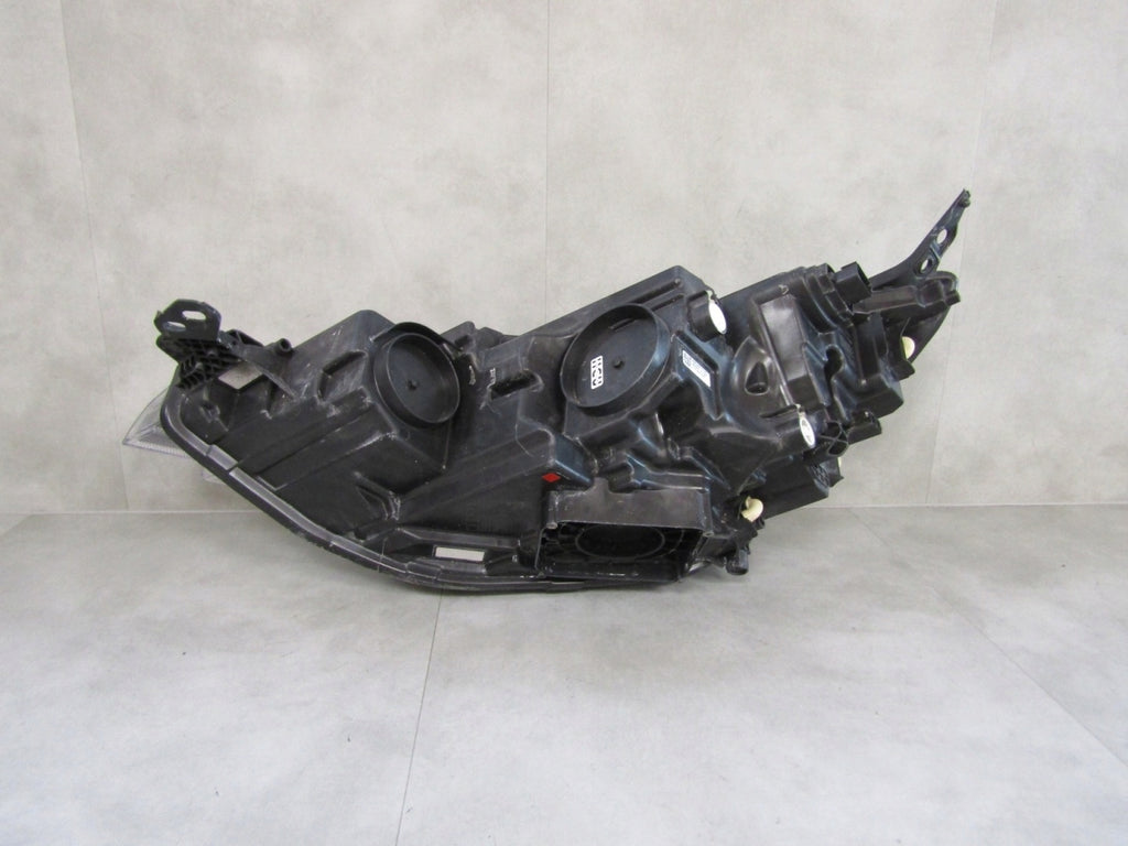Frontscheinwerfer Ford Transit Custom PZ31-13E014-CB LED Rechts Headlight SCH2952407187cm