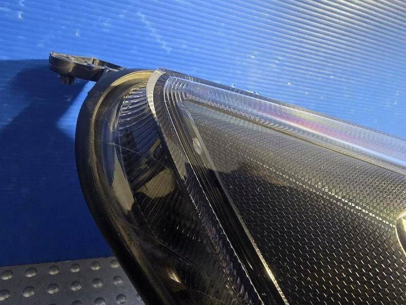Frontscheinwerfer Ford Focus JX7B-13E014-CE Rechts Scheinwerfer Headlight SCH4864644668lb