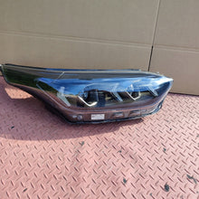 Laden Sie das Bild in den Galerie-Viewer, Frontscheinwerfer Kia Ceed 92102J7500 Full LED Rechts Scheinwerfer Headlight