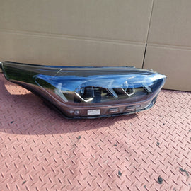 Frontscheinwerfer Kia Ceed 92102J7500 Full LED Rechts Scheinwerfer Headlight