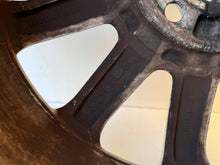Load image into Gallery viewer, 1x Alufelge 17 Zoll EM2C1007C1A Ford Galaxy Rim Wheel FEL7731783504eg