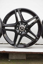 Load image into Gallery viewer, 4x Alufelge 18 Zoll 7.5" 5x112 49ET A1774011500 Mercedes-Benz W177 Rim Wheel FEL1998522797jo