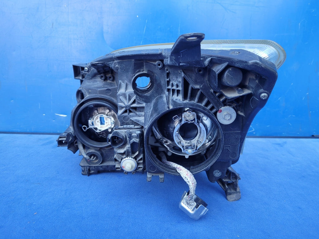 Frontscheinwerfer Toyota Avensis 980444-35 Xenon Rechts Scheinwerfer Headlight SCH2026608150po