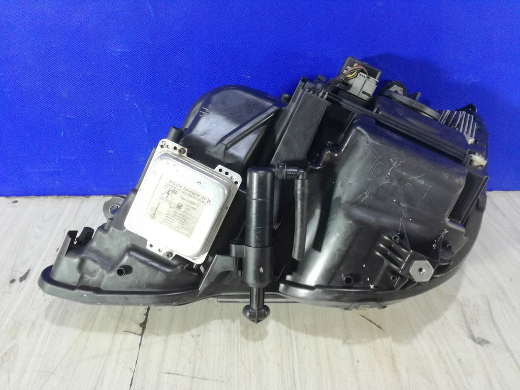 Frontscheinwerfer Mercedes-Benz W212 Xenon Rechts Scheinwerfer Headlight SCH6004407643ld