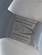 Laden Sie das Bild in den Galerie-Viewer, 1x Alufelge 17 Zoll 7.0&quot; 5x110 49ET 5390760 Saab 95 Rim Wheel
