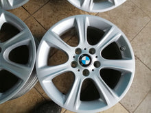 Laden Sie das Bild in den Galerie-Viewer, 4x Alufelge 17 Zoll 7.5" 5x120 37ET 6796243 BMW 3 F30 Rim Wheel FEL2032936358hs